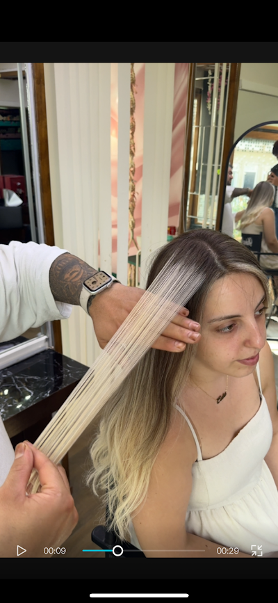 salon duck — kare 3