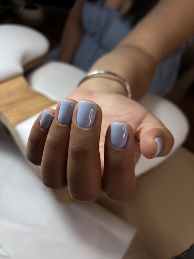 Meryem Aksoy Nails Studio. — kare 5