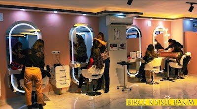 BİRGE Kişisel Bakım — kare 3