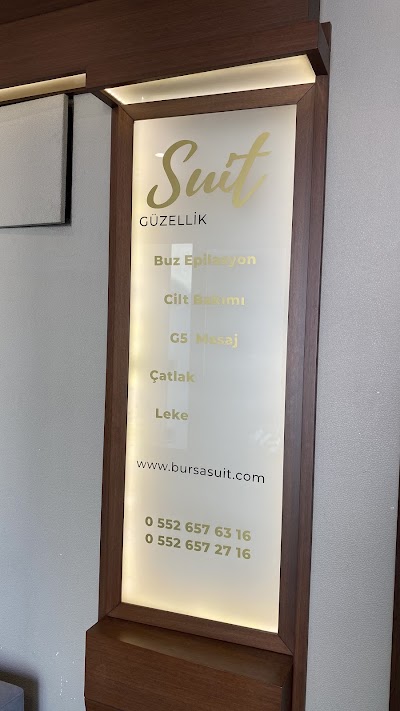 Bursa Suit Güzellik Merkezi — kare 3