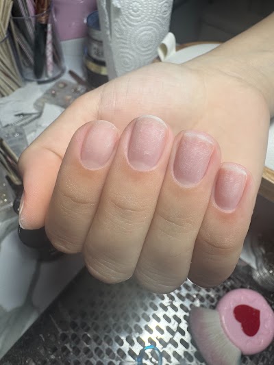 Merve Yokuş Nail Stüdyo — kare 2