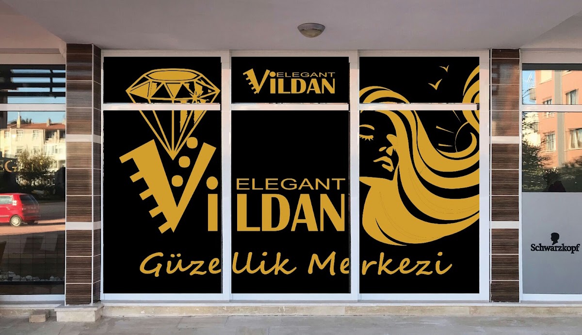 Vildan Beauty Center — salondan bir kare