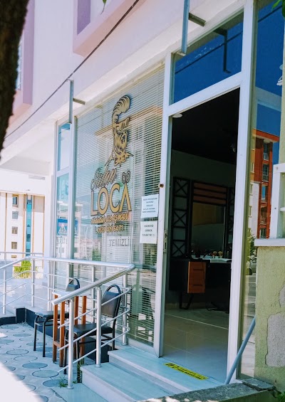 Salon LOCA — kare 3