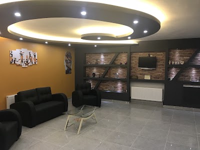 Mine Bayan Kuaförü - Eskişehir Gelin Başı — kare 4