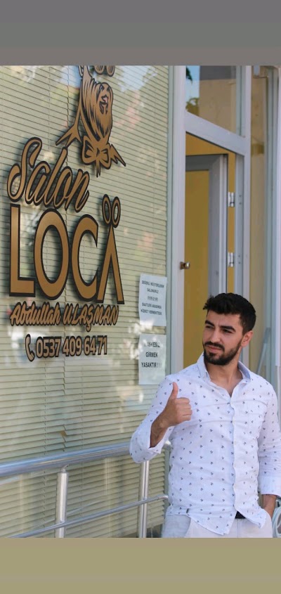 Salon LOCA — kare 4