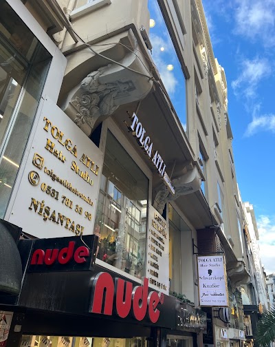 Tolga Atlı Hair Studio — kare 2