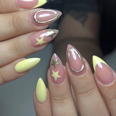 Denizli Nail Studio — kare 3