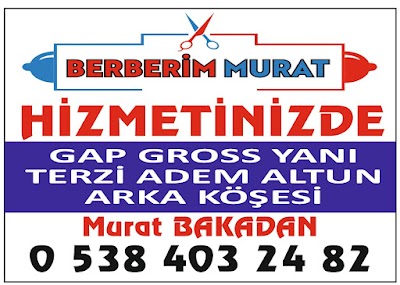 BERBERİM MURAT — kare 3