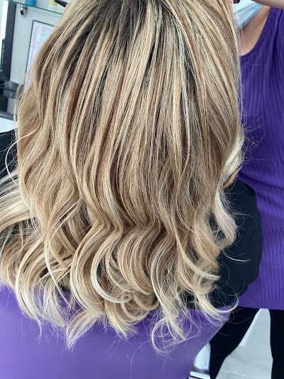 SALON PERA — kare 5