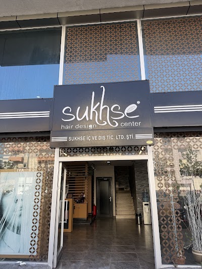Sukhse Kuaför — kare 2