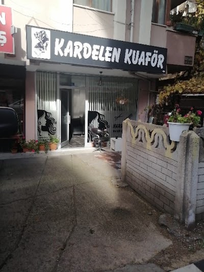 Kardelen Kuaför — kare 2