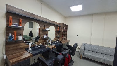Ovacık Berber — kare 2