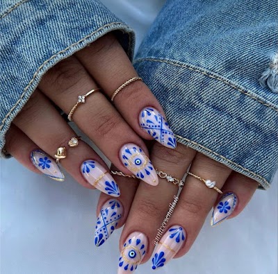 Miray Nail Bar — kare 5