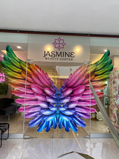 Jasmine Beauty Center — kare 2