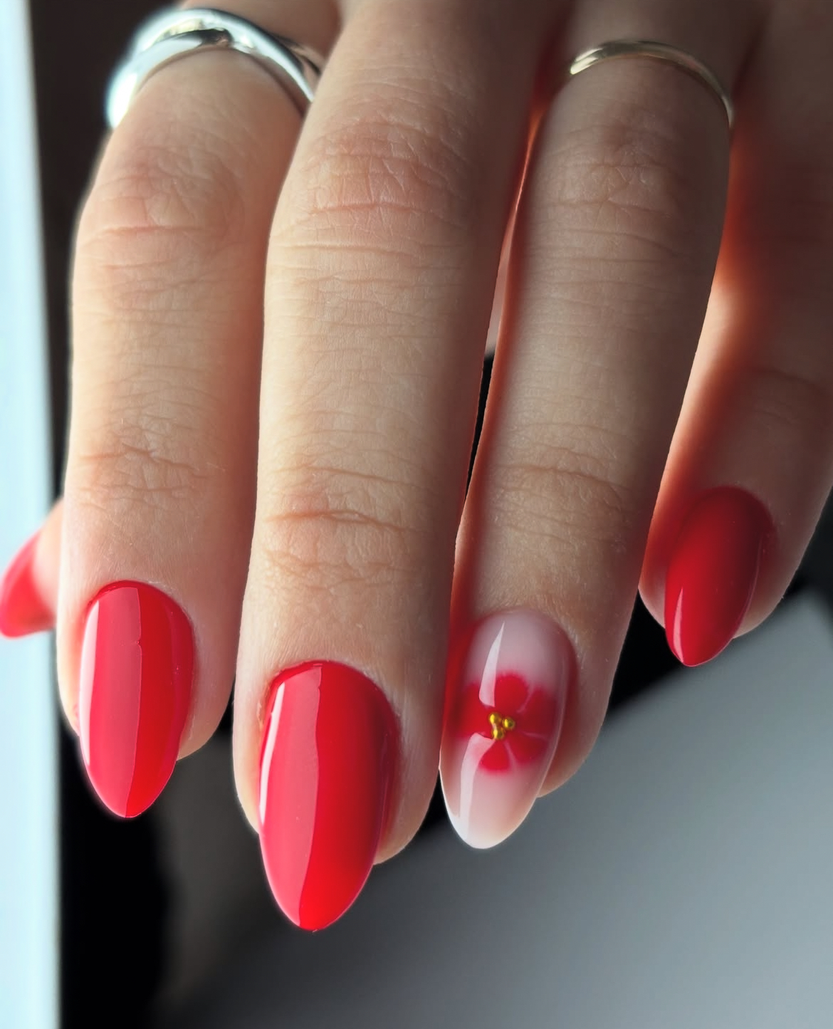 CB Hair & Nail studio — salondan bir kare