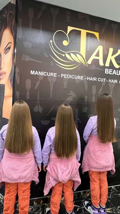 Taksim Beauty Center — kare 4