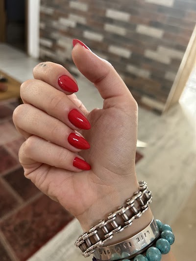 Dilya Nail Art Beauty — kare 3