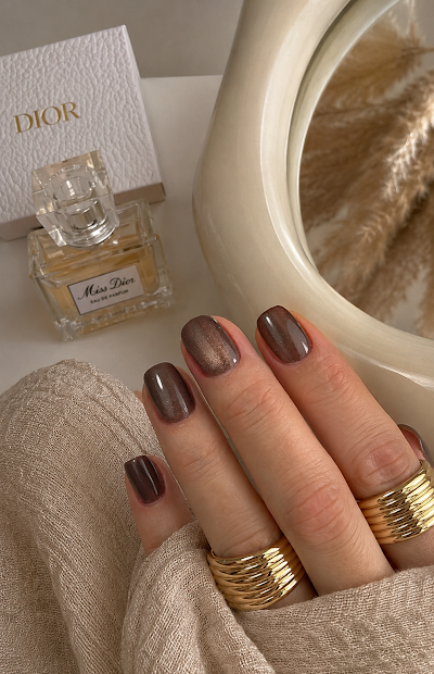 Belma Kahveci Beauty Studio — kare 3