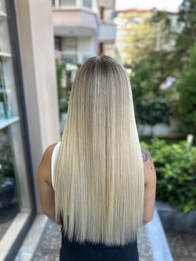 Saloon ilgi — kare 3