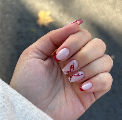 Melikür Nail Studio — kare 5