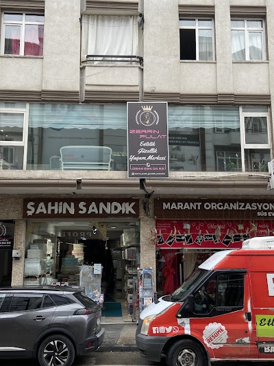 Zerrin Pulat Güzellik Merkezi — kare 2