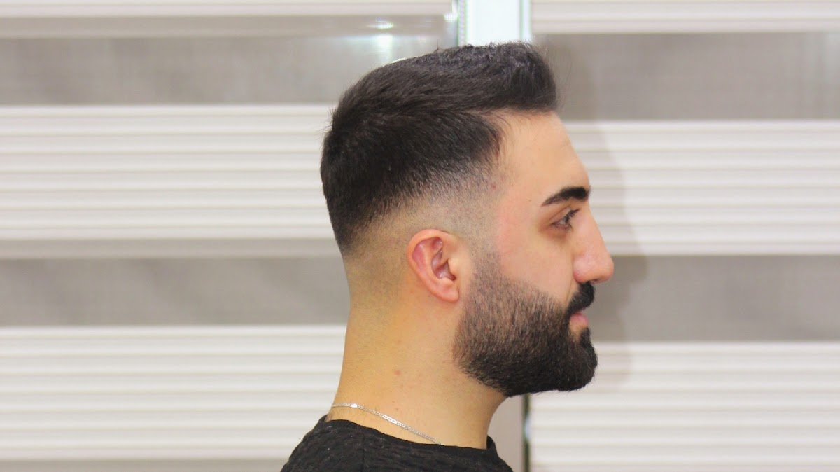 Salon redoks — salondan bir kare