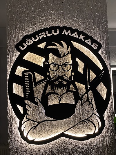 Uğurlu Makas — kare 3