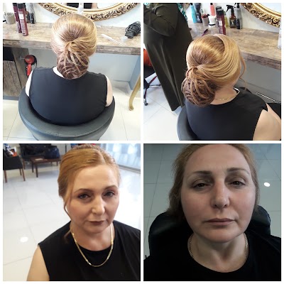 Salon beyza — kare 5
