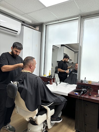 Master Barber — kare 2