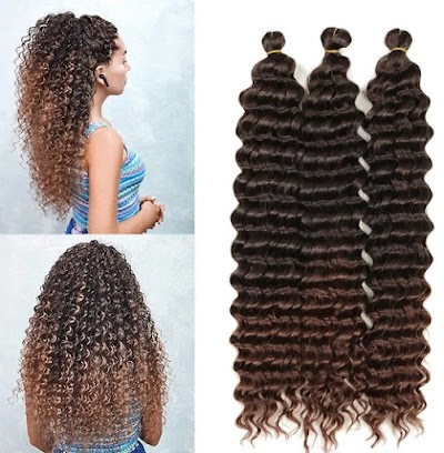 7.Cadde Afro Salon — kare 5