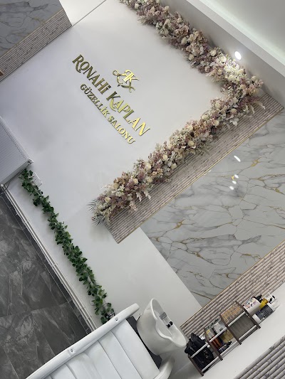 RONAHİ KAPLAN VAN GÜZELLİK SALONU — kare 3
