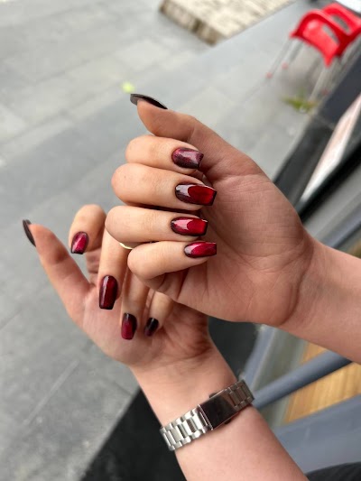 Şebnem Beauty Studio / سالن زیبایی شبنم — kare 4