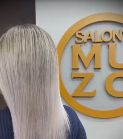 MUZO BAY BAYAN KUAFÖR — kare 2