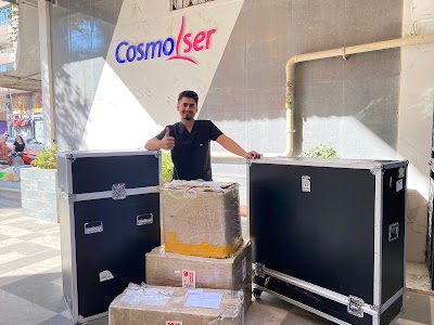 Cosmoser Güzellik — kare 4