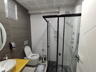 Bayburt Safir Apart Otel — kare 3