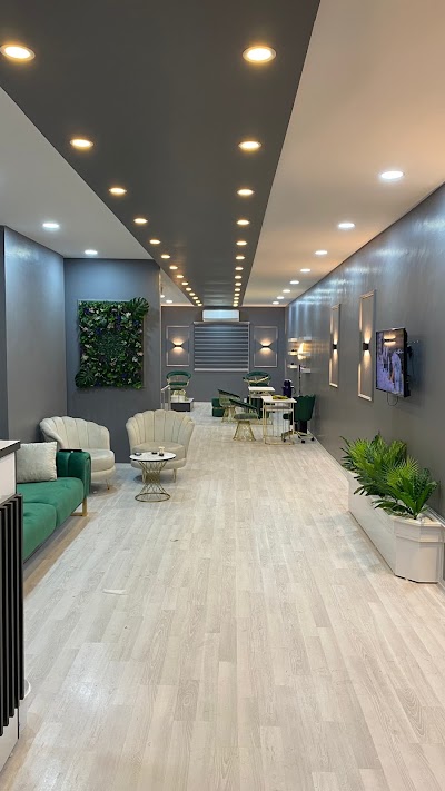 Vanezza güzellik salonu — kare 5