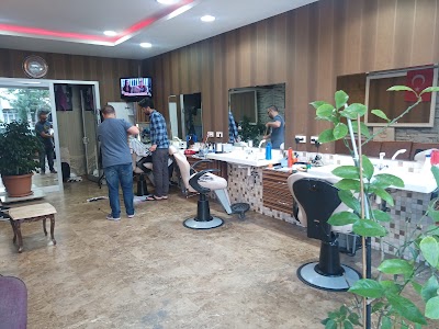 Efes Berber — kare 4