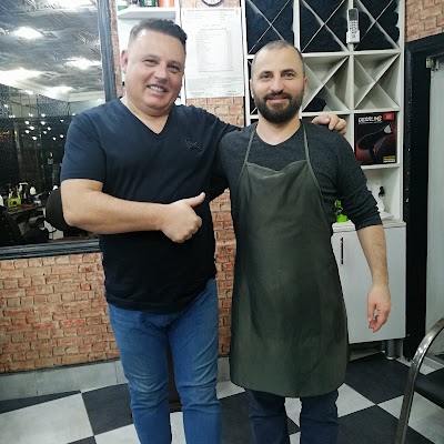 Kuaför Ates — kare 5