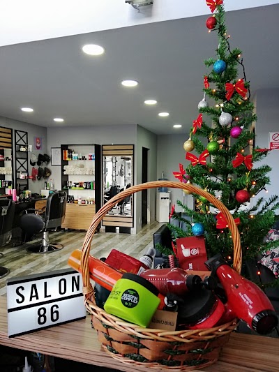 Salon 86 — kare 2