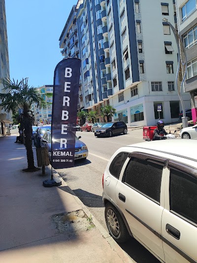 Berber Kemal 55 — kare 3