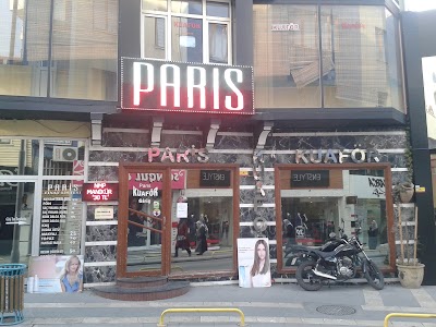 Paris Kuaför — kare 2
