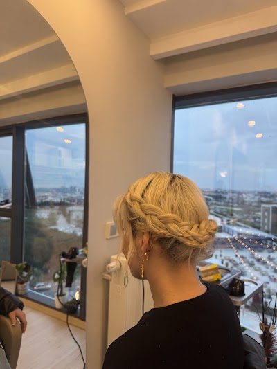 Saloon GAİA — kare 5