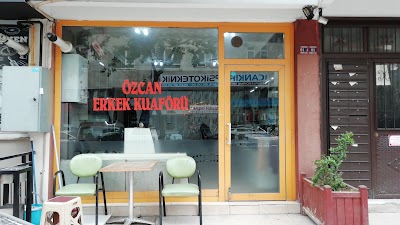 Özcan Kuaför — kare 2