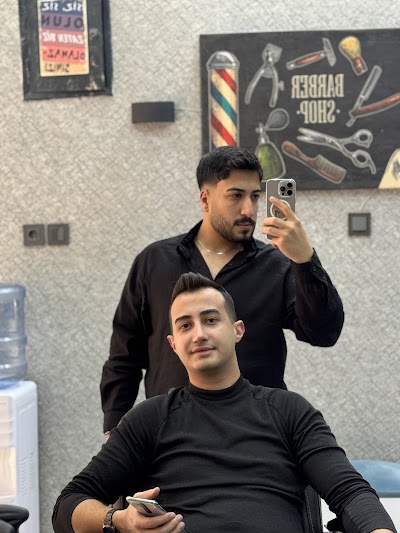 E&A HAİR STÜDYO — kare 5