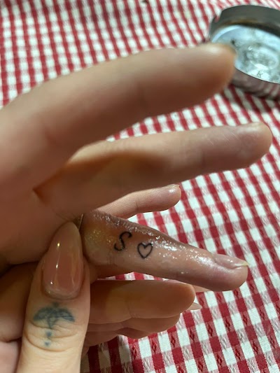 Hasret Nail Art — kare 3