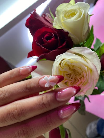 Sihirliellernails Üçyol — kare 4