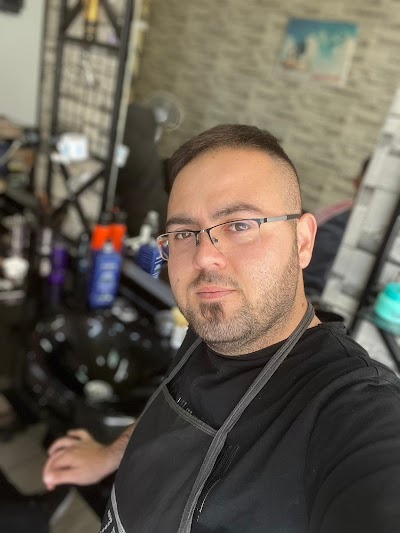 Salon Ali — kare 3