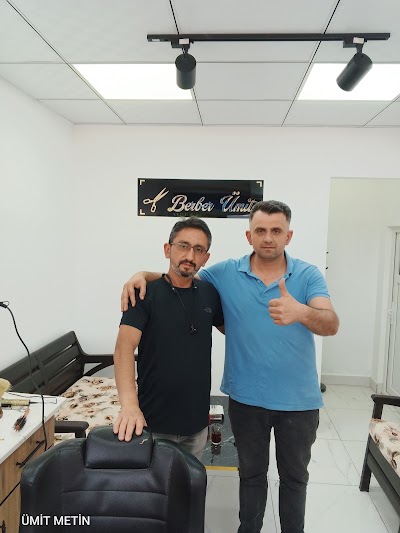 BERBER ÜMİT — kare 5
