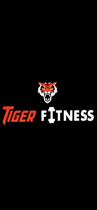 Tiger Fitnes — kare 3