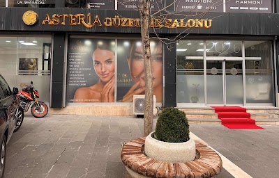 ASTERİA Güzellik Salonu — kare 3